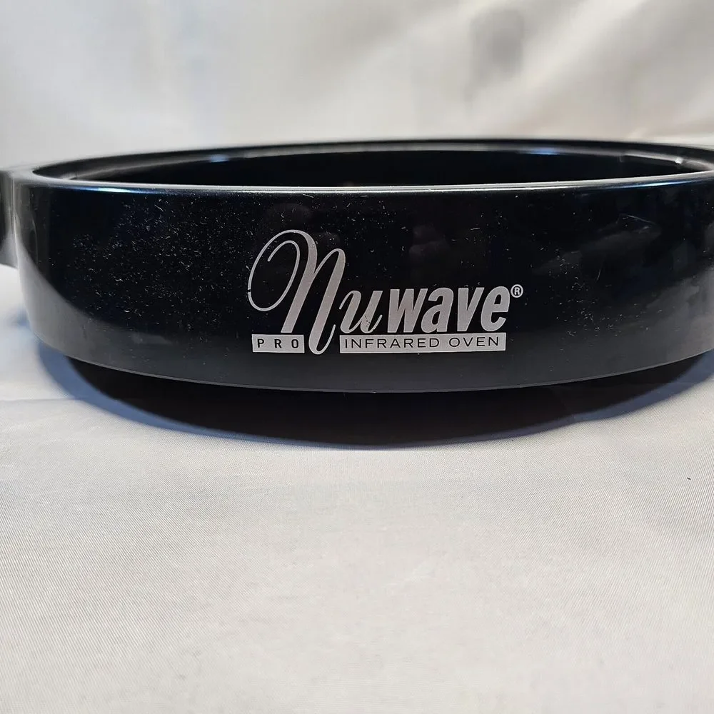 NuWave Infrared Oven 12